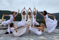 200 Hour Ashtanga Yoga Teacher Training in India
