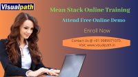 Mean stack online training