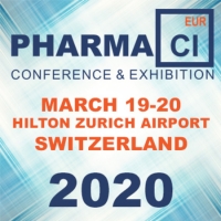 2020 Pharma CI Europe Conference And Exhibition
