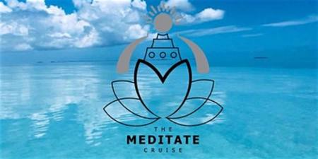 The Meditate Cruise: A Retreat at Sea April 2020, Miami, Florida, United States