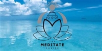 The Meditate Cruise: A Retreat at Sea April 2020
