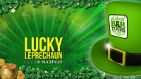 Lucky Leprechaun in Buckhead