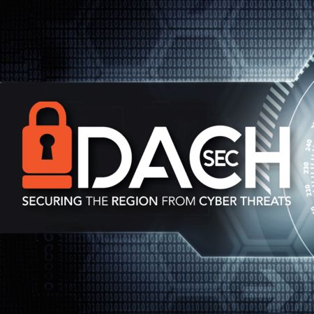 DACHsec: IT Security Conference, Munich, May 2020, München, Germany