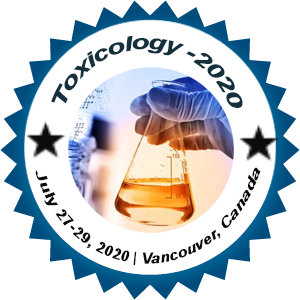 Toxicology Conference 2020, Vancouver, British Columbia, Canada