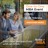 Explore a wide variety of top MBA programmes