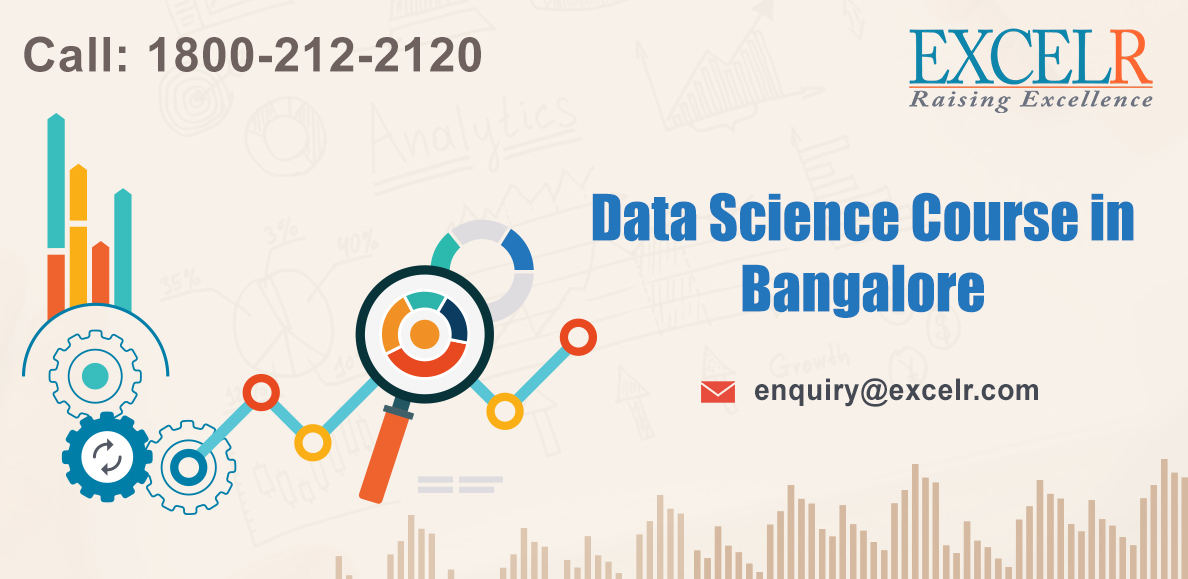 Data Science Training Bangalore, Bangalore, Karnataka, India