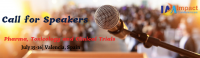 2nd Internationa Conference on Pharma, Toxicology and Clinical Trials | Impact Conferences