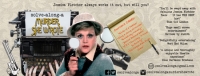 Solve Along Murder She Wrote: Interactive Show at Half Moon Putney 25 Feb