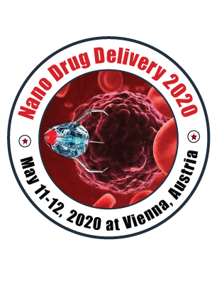 14th Edition of International Conference on Nanomedicine and Advanced Drug Delivery, Vienna, United Kingdom