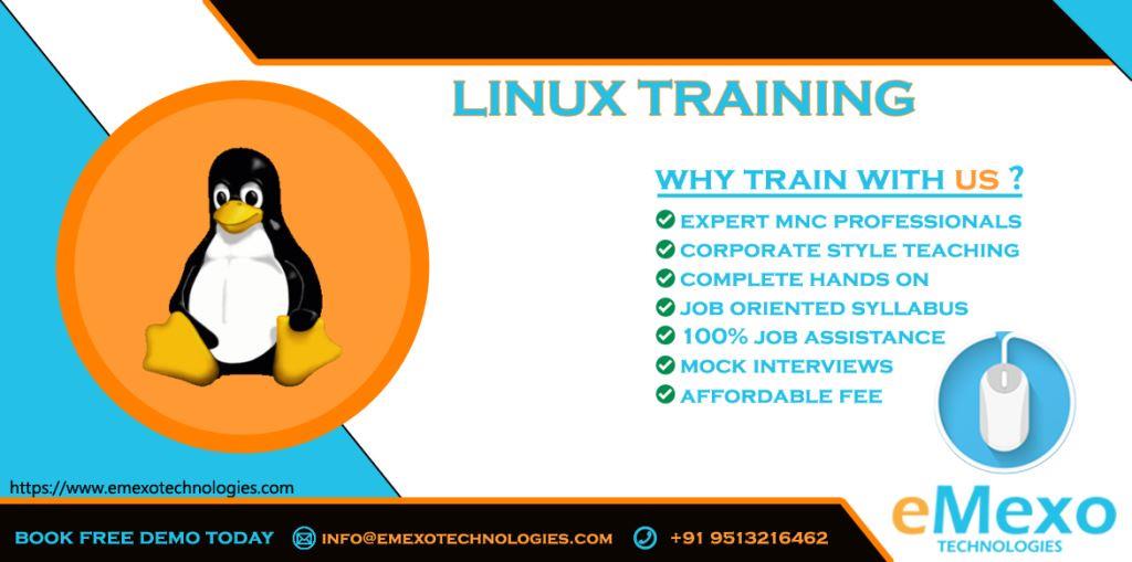 Linux Training Institute in Electronic City Bangalore, Bangalore, Karnataka, India