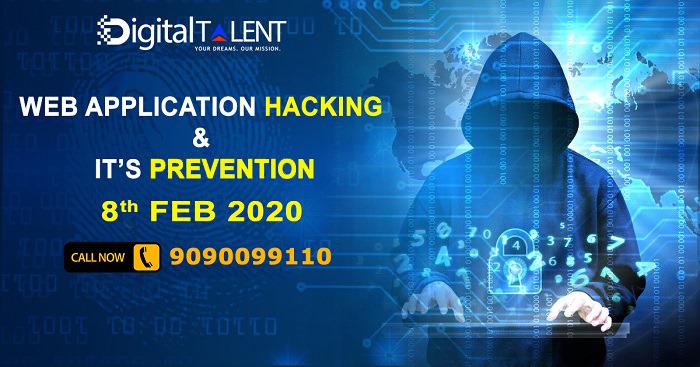 Web Application Hacking and its Prevention, Khordha, Odisha, India