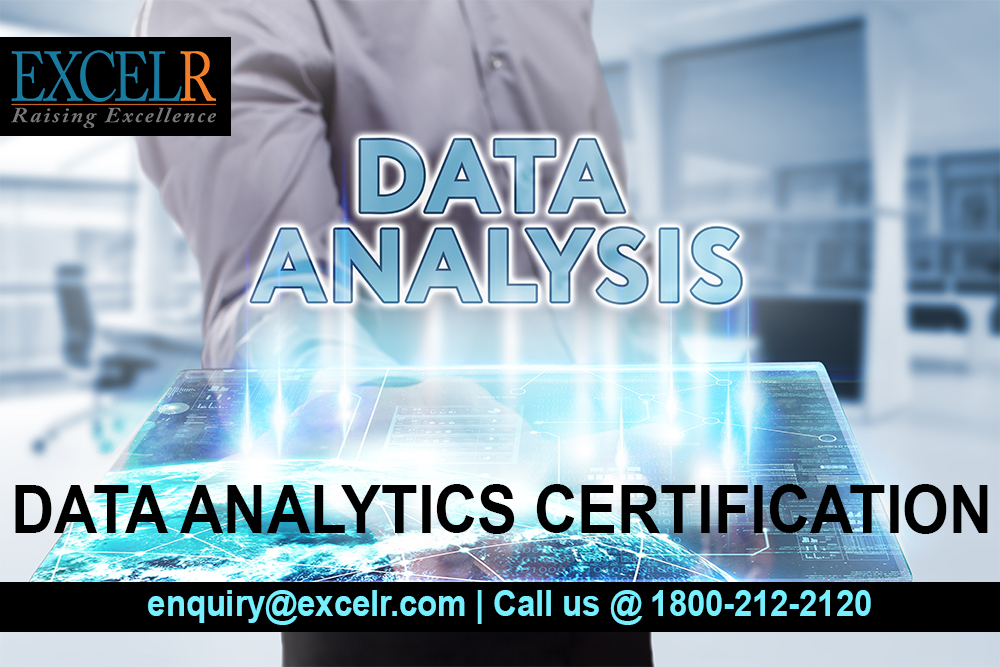 Data Analytics Courses In Bangalore, Bangalore, Karnataka, India