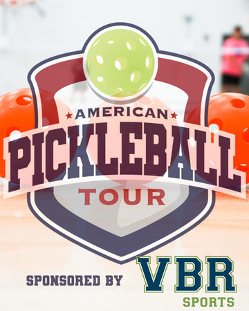Salem Pickleball Tournament Sponsored by VBR Sports, Salem, Virginia, United States