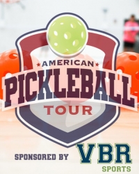Salem Pickleball Tournament Sponsored by VBR Sports
