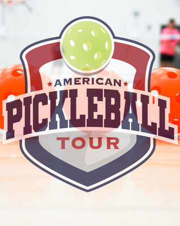 American Pickleball Tour - Charleston, WV, Charleston, West Virginia, United States
