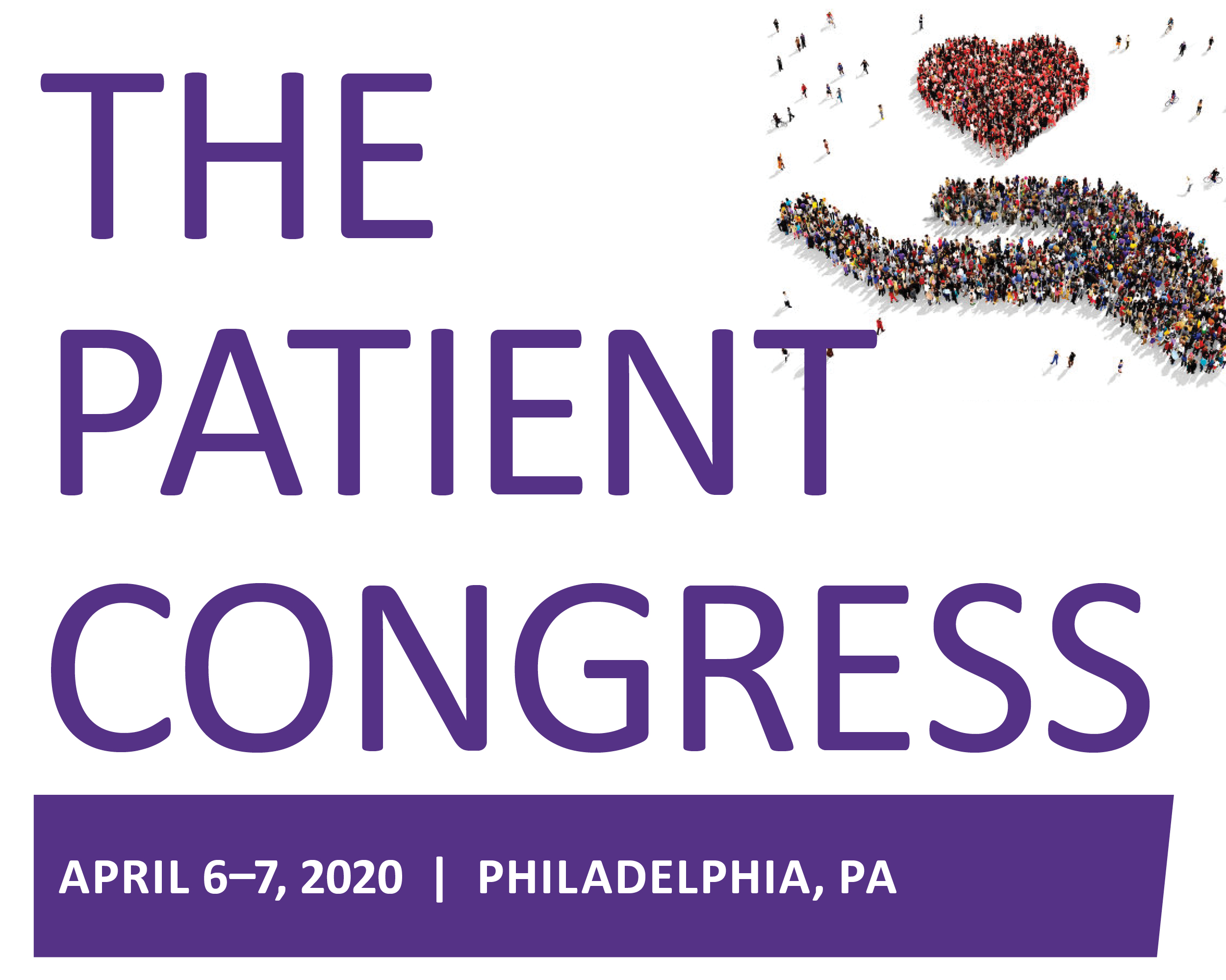 8th Annual Patient Congress, Philadelphia, Pennsylvania, United States