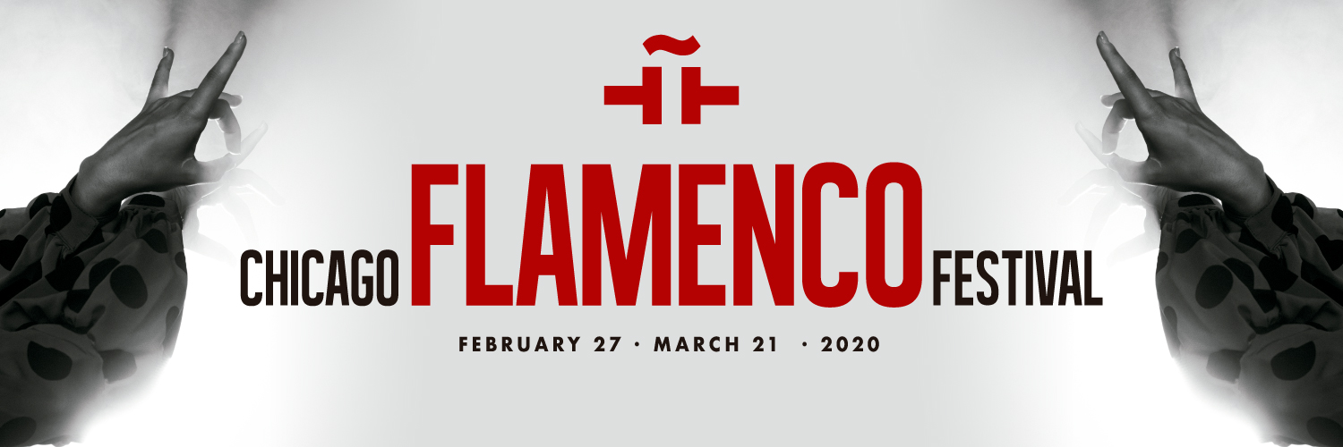 Chicago Flamenco Festival 2020, Cook, Illinois, United States