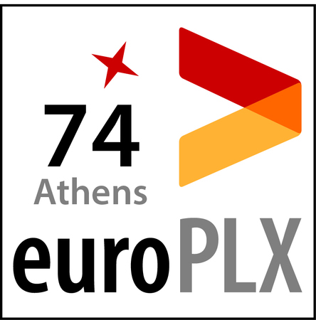 EuroPLX 74 Athens (Greece) Pharma Partnering Conference, Athens, Greece