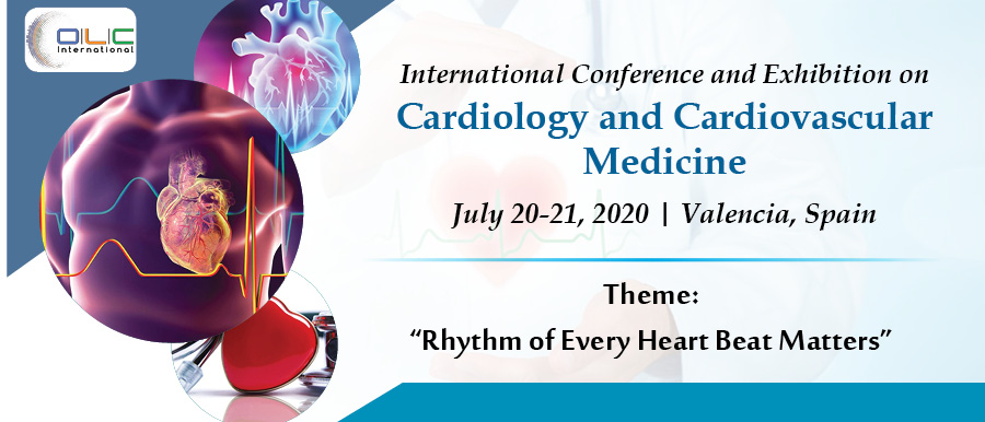 Cardiology Conference, Valencia, Spain, Spain