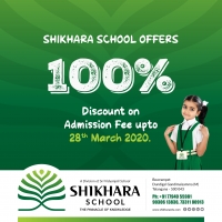 Shikhara School Admissions