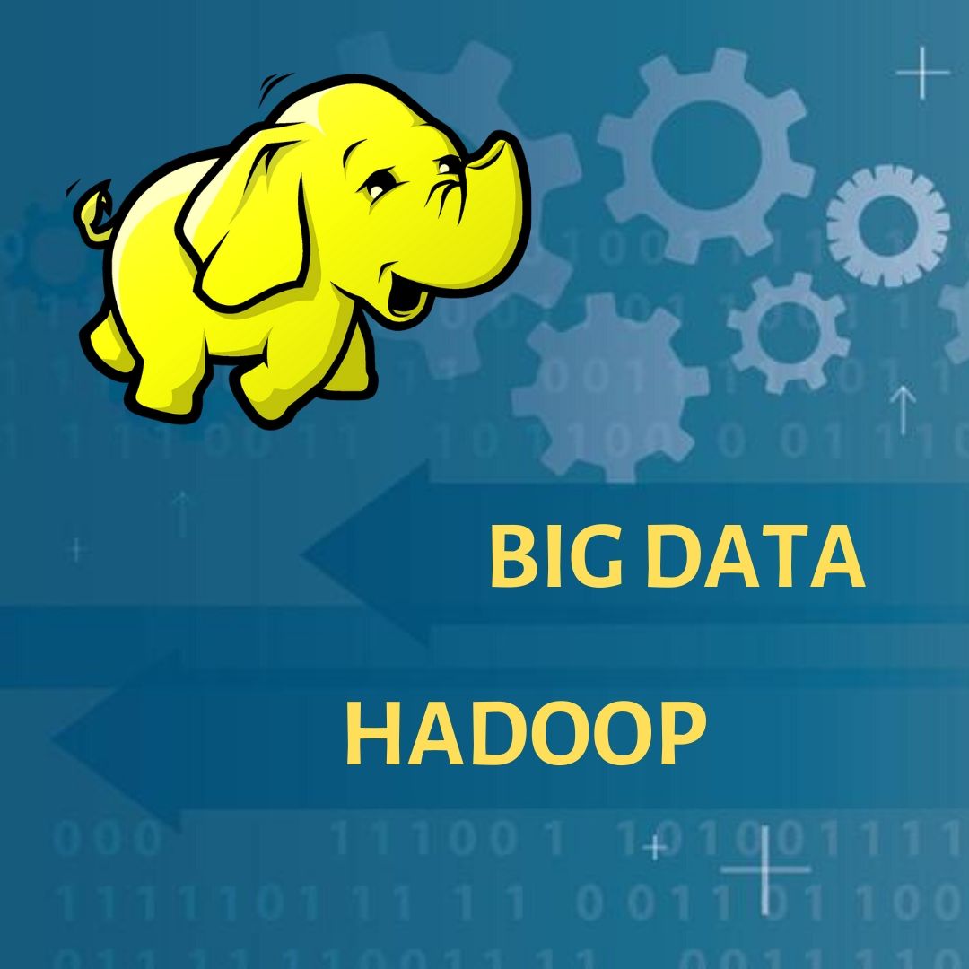 Big Data Hadoop Training In Gurgaon, Gurgaon, Haryana, India