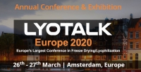 4th Annual Conference & Exhibition Lyotalk Europe 2020