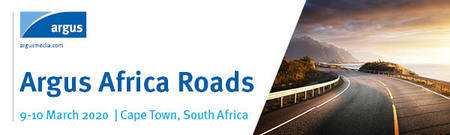 Argus Africa Roads Conference, Cape Town, Western Cape, South Africa