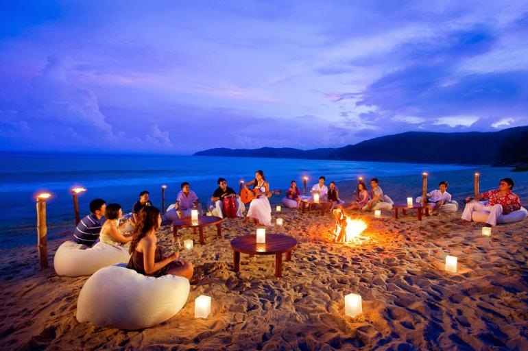 "Romantic Couple Date" Most Romantic Days in your Life, Jumeirah, Dubai, United Arab Emirates