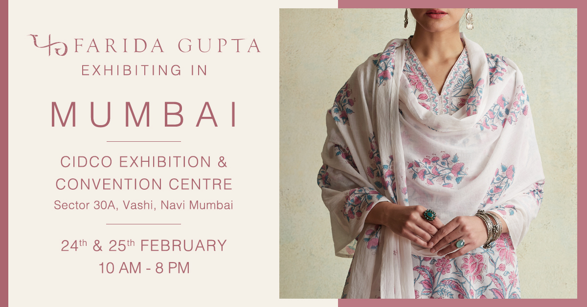 Farida Gupta Mumbai Exhibition ( Navi Mumbai ), Mumbai, Maharashtra, India