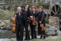 Quartett Giocosa "Prodigious"