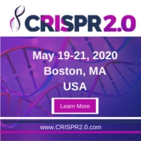 CRISPR 2.0 2020