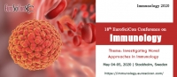 18th International Conference on Immunology