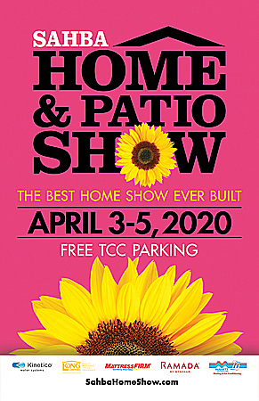 SAHBA Home and Patio Show, Tucson, Arizona, United States