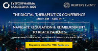 The Digital Therapeutics Conference Europe