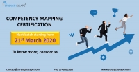 Competency Mapping Certification