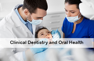 Global Conference on Clinical Dentistry And Oral Health, Bentonville, Texas, United States