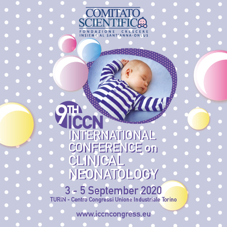 9th ICCN - International Conference on Clinical Neonatology, Torino, Piemonte, Italy