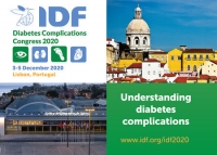 IDF Diabetes Complications Congress 2020