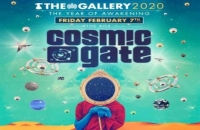The Gallery: Cosmic Gate
