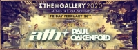 The Gallery: Paul Oakenfold and ATB