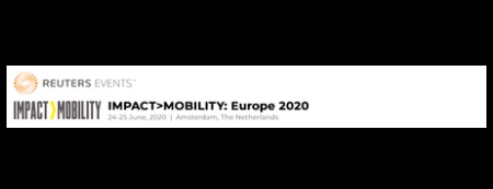 IMPACT>MOBILITY: Europe 2020, Amsterdam, Noord-Holland, Netherlands