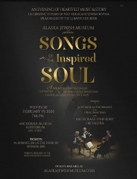 Songs of the Inspired Soul