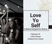 Love Yo Self : A Night for Women