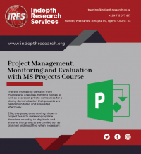 Invitation to Attend Programme and Project Management Short Courses