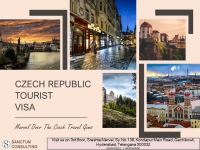 Get your Czech Republic Visa at Affordable cost
