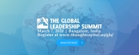The Global Leadership Summit Bangalore