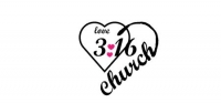 New Ministry Love3:16 Church