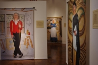 Oregon Episcopal School Opens Free Art Exhibit to Public