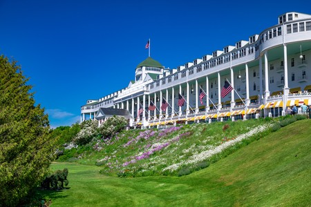 4th Annual Mayo Clinic Anesthesiology Update 2020, Mackinac, Michigan, United States