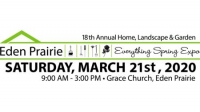 18th Annual Home, Landscape and Garden Expo